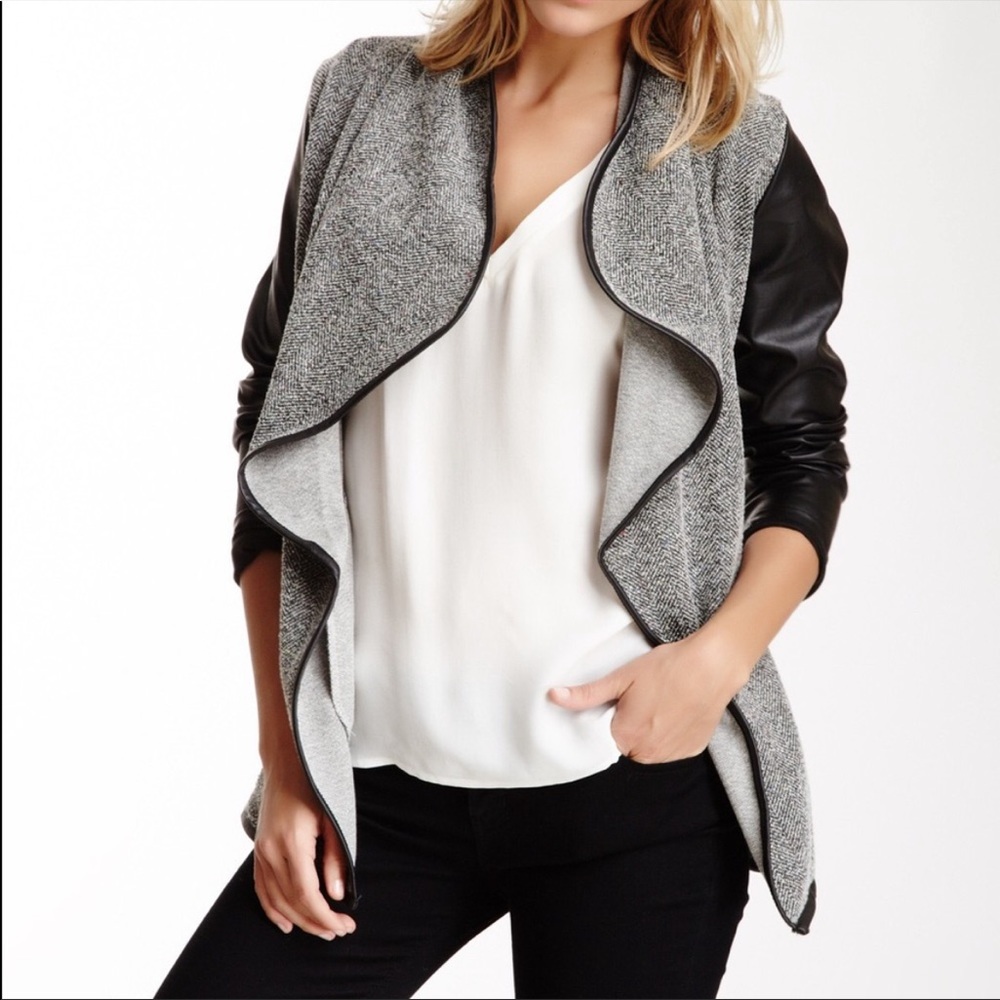 Jack by BB Dakota Jann Jacket
